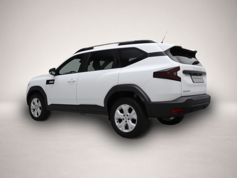 Bild 5 Dacia Bigster Extreme 1.8 Full-Hybrid 155 Benzin/Elektro