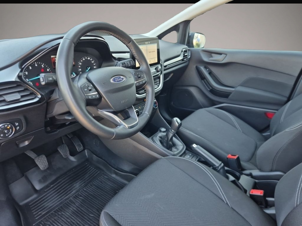 Bild 5 Ford Fiesta 1.1 S&S COOL&CONNECT