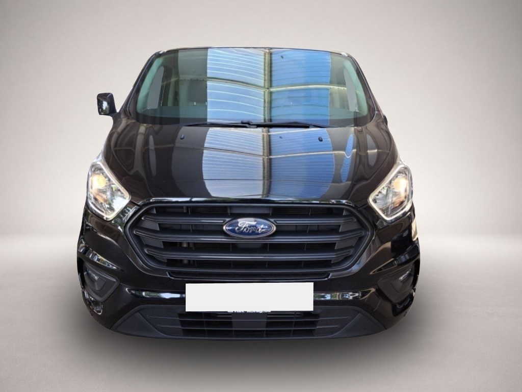 Bild 5 Ford Transit Custom 280 L1H1 LKW VA Trend
