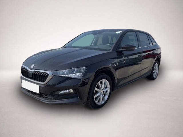 Bild Scala Skoda