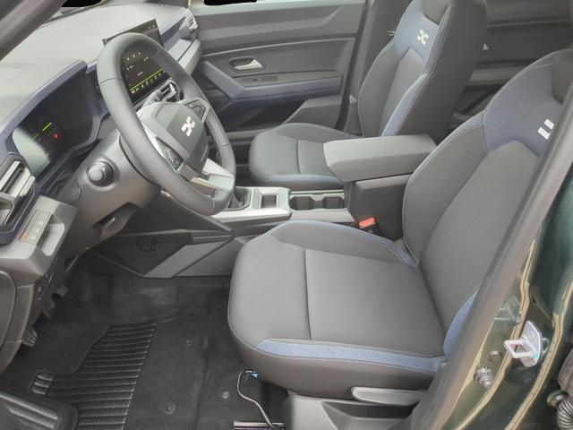 Bild 3 Dacia Bigster Expression Winterpaket+RFK+PDC Bigster hybrid-G.