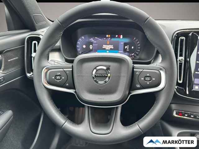Bild 5 Volvo XC40 B3 Plus Black Edition/20''/H&K/ACC/SHZ+LHZ