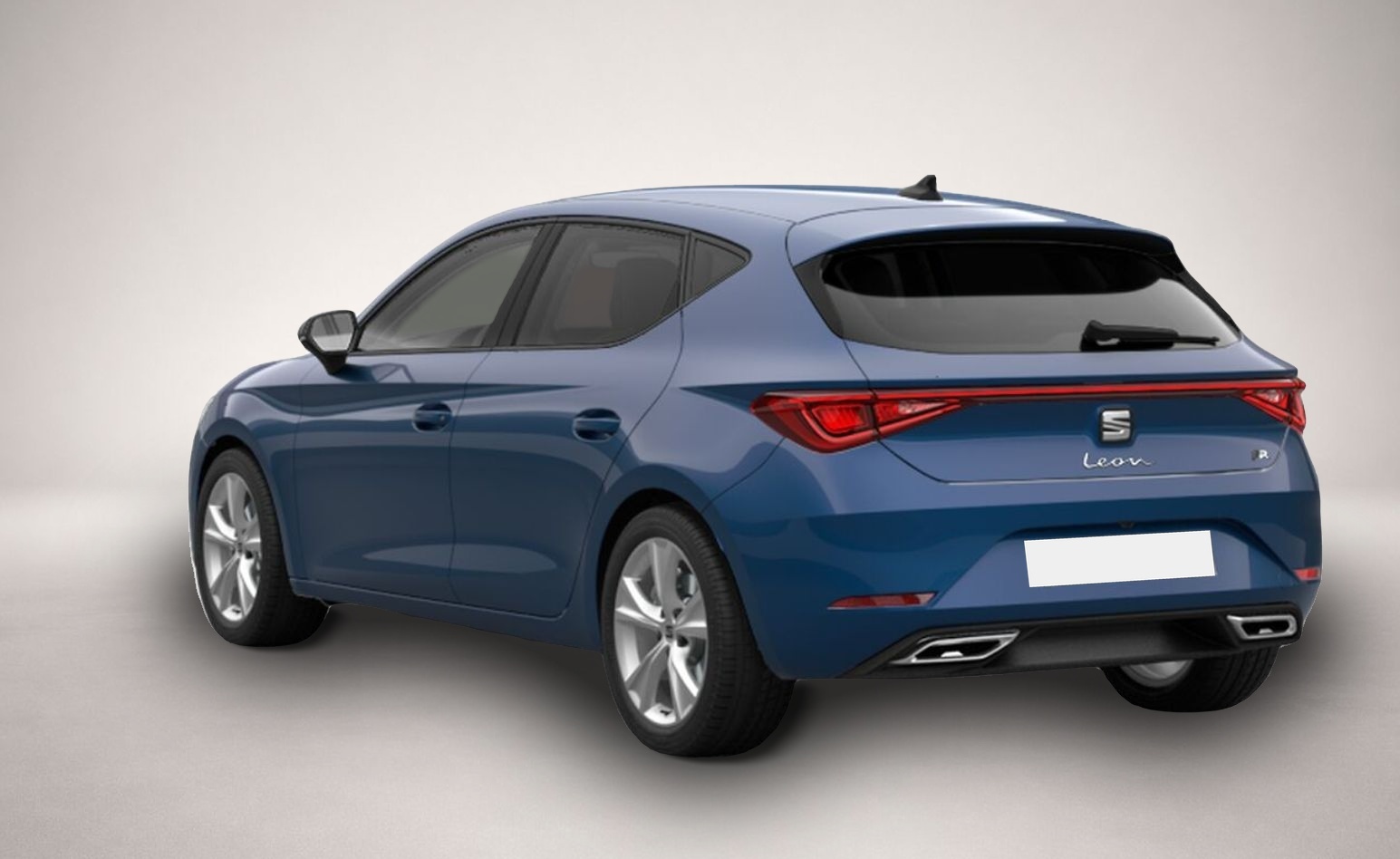 Bild 3 Seat Leon 1.5 eTSI 7-Gang-DSG