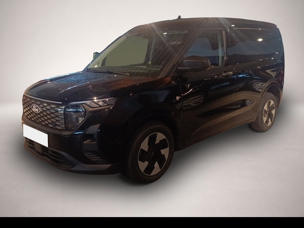 Bild 1 Ford Other Transit Courier TREND BEV FAHERASSISTENZ-PAKET 3