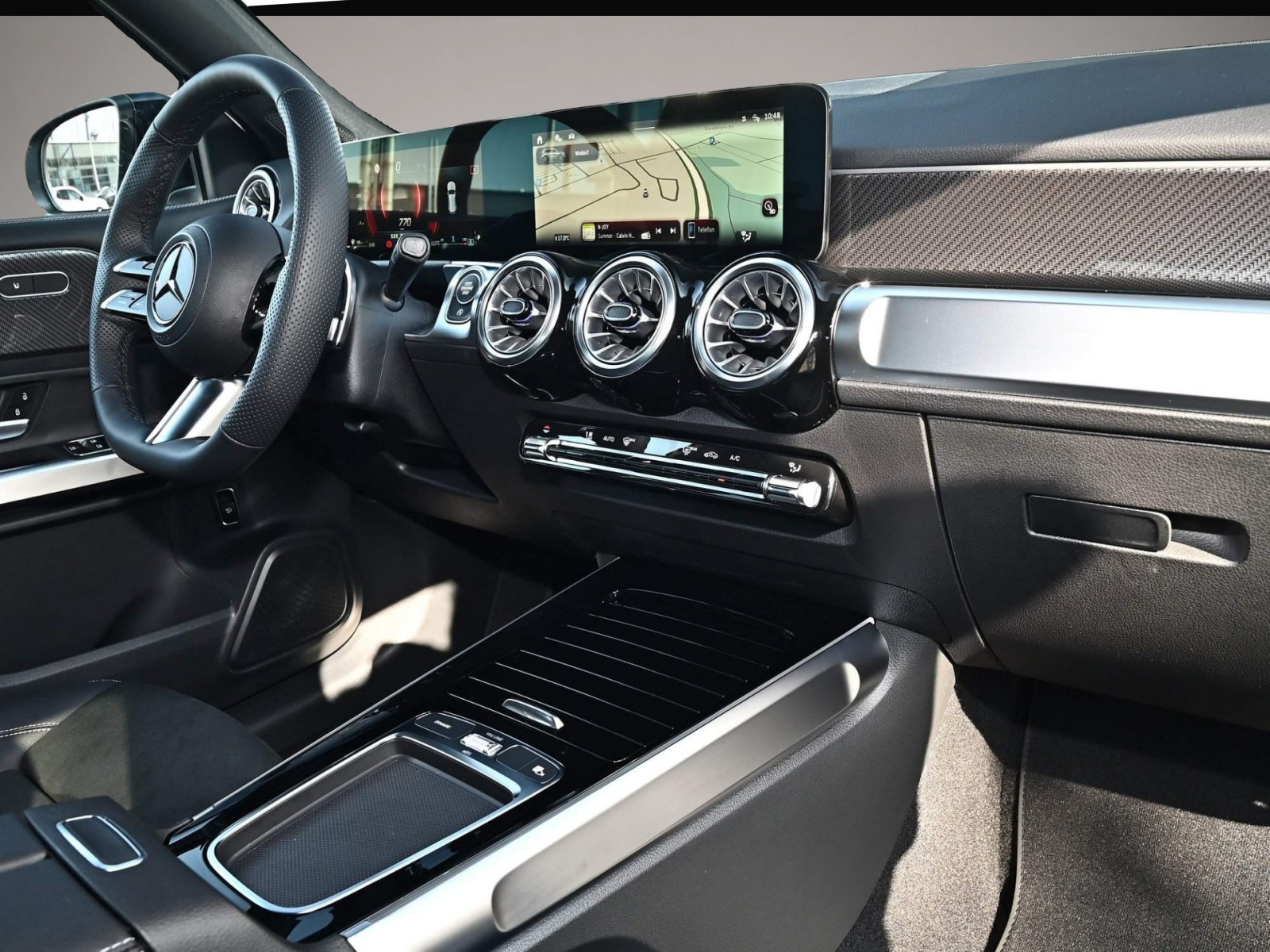 Bild 5 Mercedes-Benz GLB 200