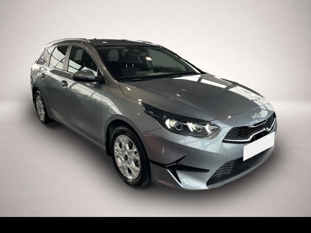 Bild 5 Kia cee'd / Ceed Cee'd_sw 1.5 T-GDI Navi LED Kamera DAB CarPlay S