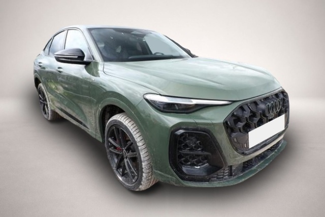 Bild Q5 Audi