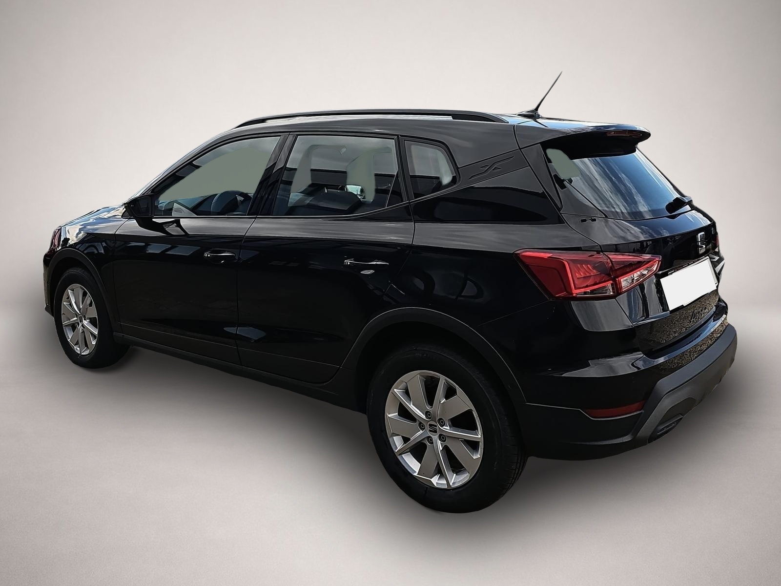 Bild 5 Seat Arona 1.0 TSI Style / ACC / Winterpaket / LED