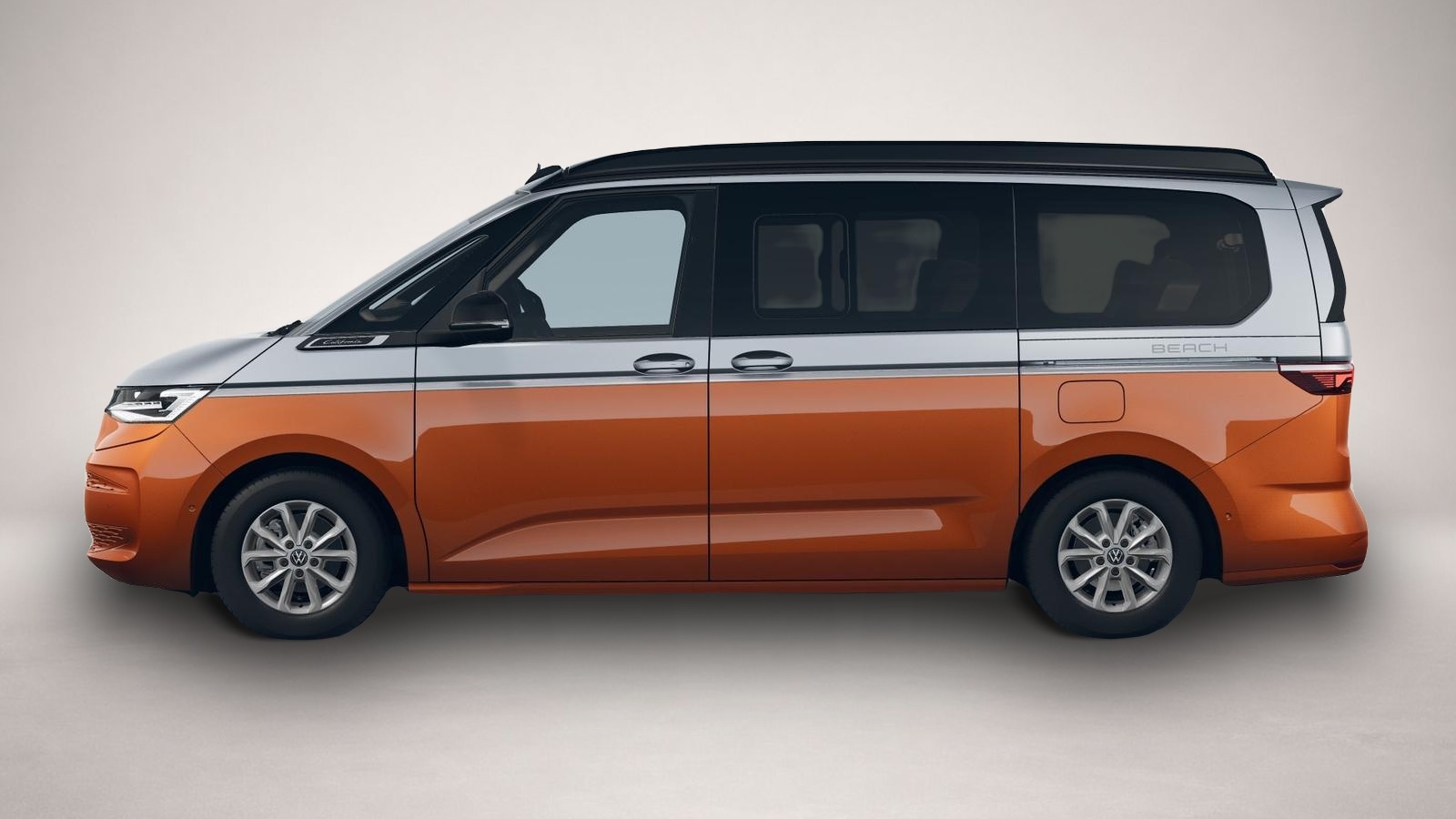 Bild 4 Volkswagen T4 California T7 2.0TDI DSG California Beach Sport Edition 8 F