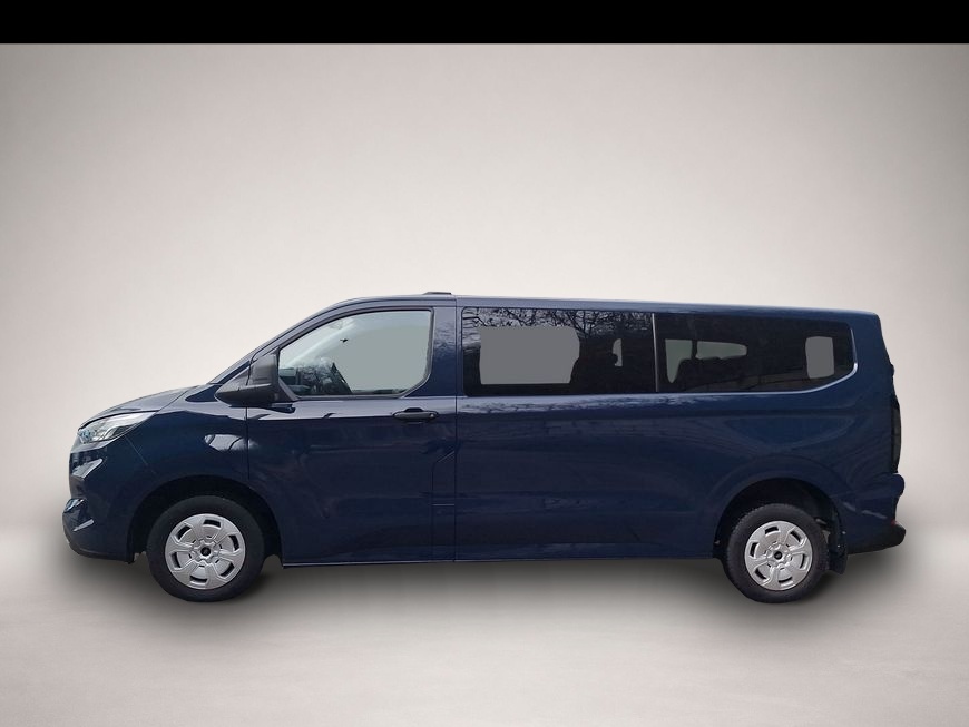 Bild 2 Ford Transit Custom 320 L2H1 PKW VA Trend 9-Sitze