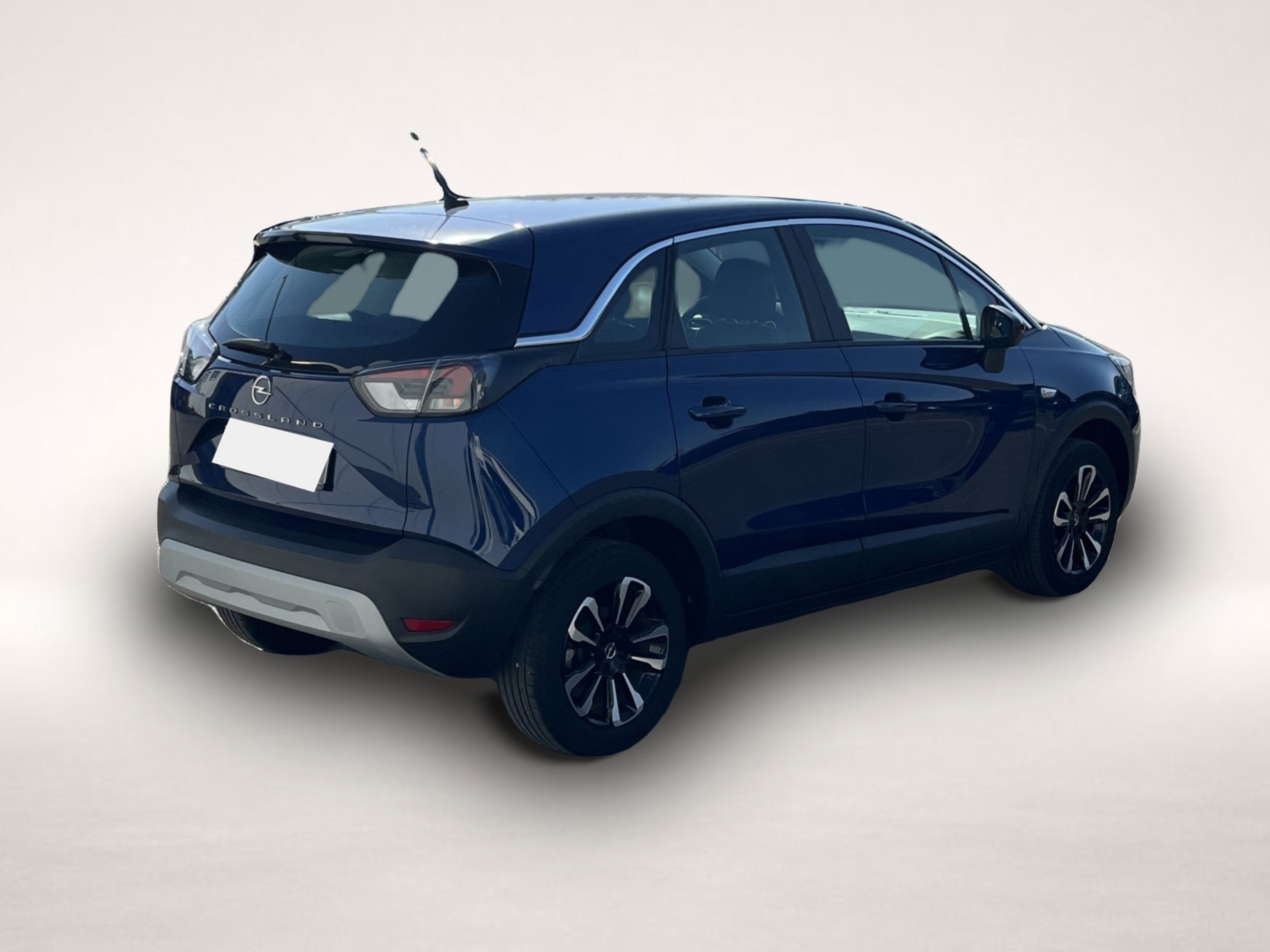 Bild 7 Opel Crossland (X) Crossland 1.2 Business Elegance Navi LED DAB RFK