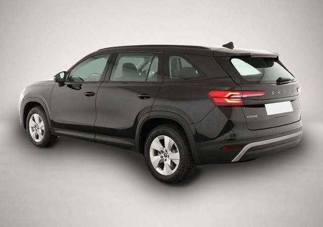 Bild 2 Skoda Kodiaq 1.5 TSI mHEV 110 kW Selection Kodiaq 1.5 TSI DS.