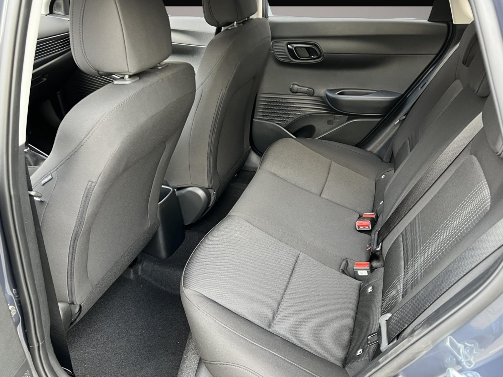 Fotografie 6 des Hyundai BAYON Style 1,0 T-GDI 66KW Navi