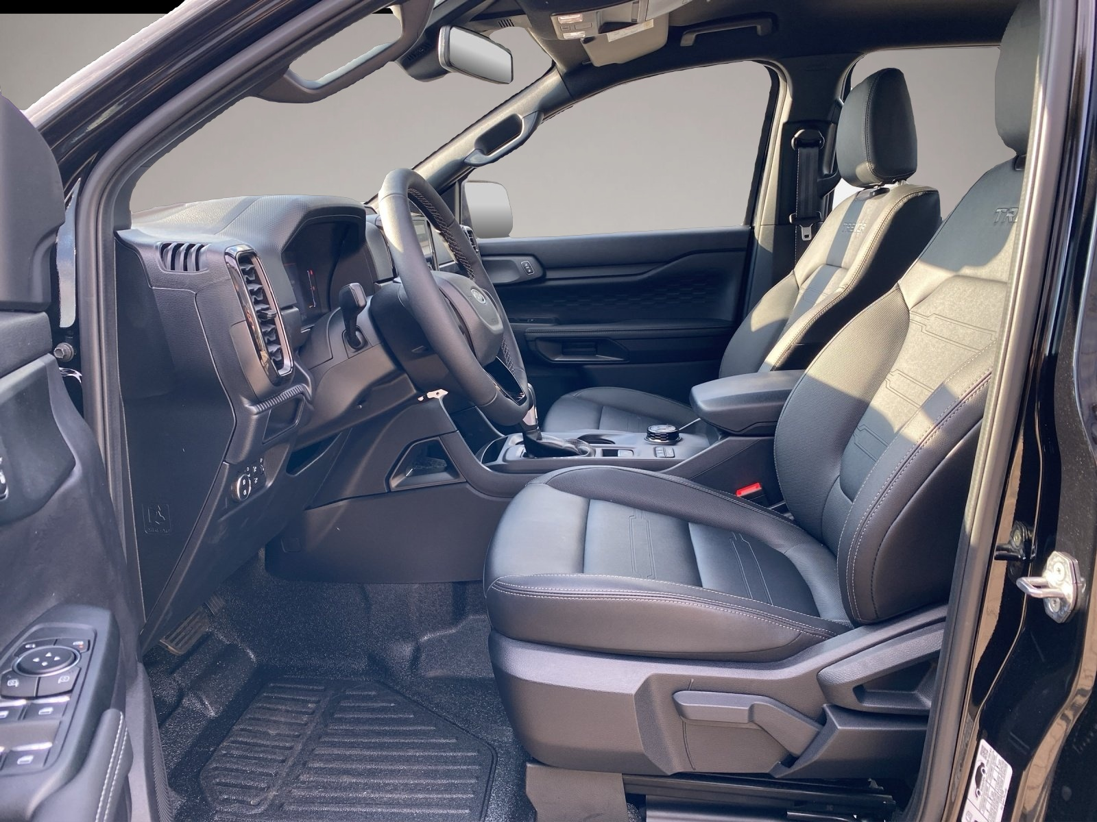 Bild 7 Ford Ranger 2.0 Ecoblue 4WD Doppelkabine Tremor e- LM