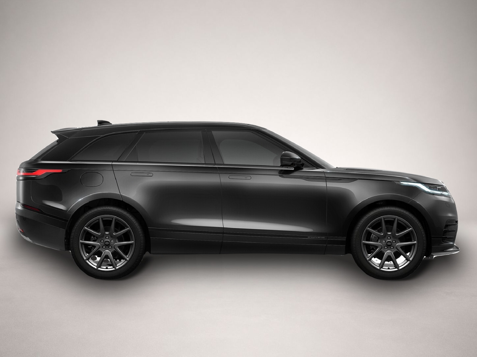 Bild 2 Land Rover Range Rover Velar D300 Belgravia Edition HUD Luf