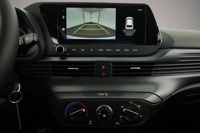 Bild 5 Hyundai i20 1.0 T-GDI Go!, Navi, Kamera, LED, AppConnec.