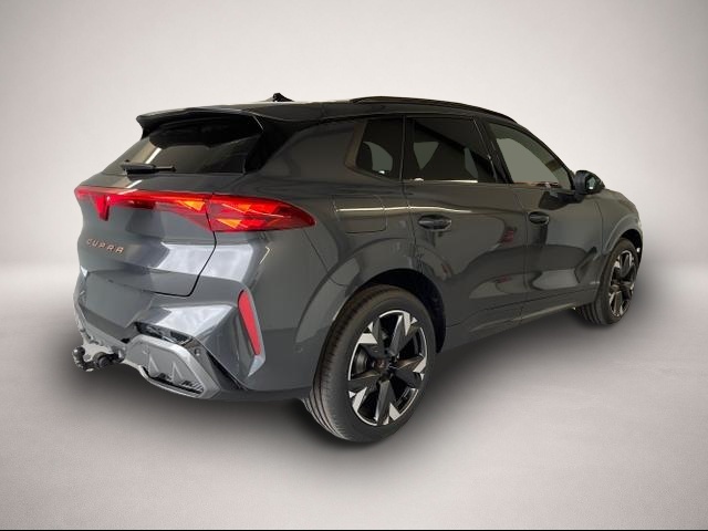 Cupra Terramar Terramar 1.5 eTSI DSG Matrix+Kessy+AHK+HUD+Navi. - Thumbnail 4