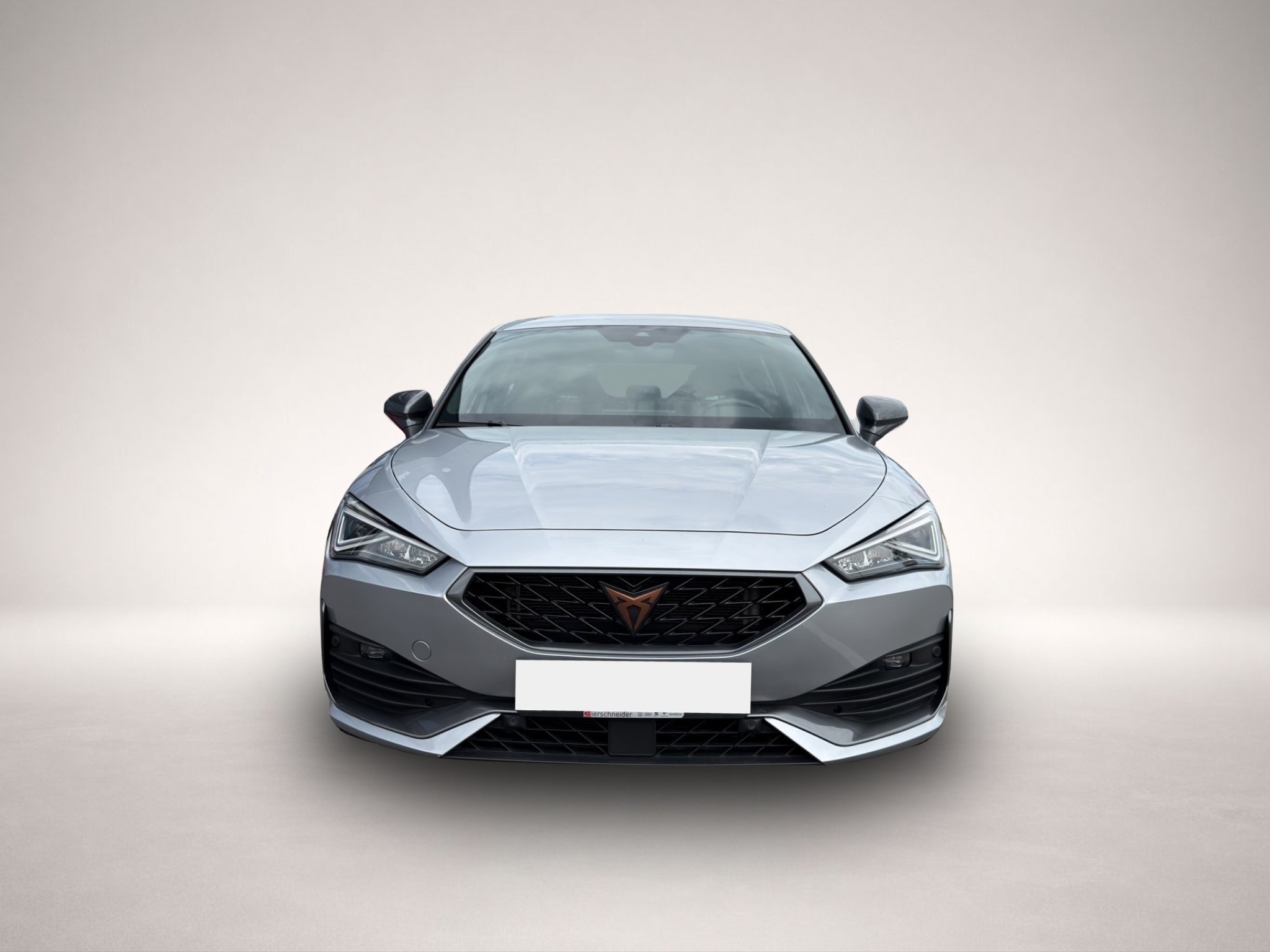 Fotografie 2 des Cupra Leon 2.0 TSI DSG LED NAVI PARKLENK SOUND SHZ KEY