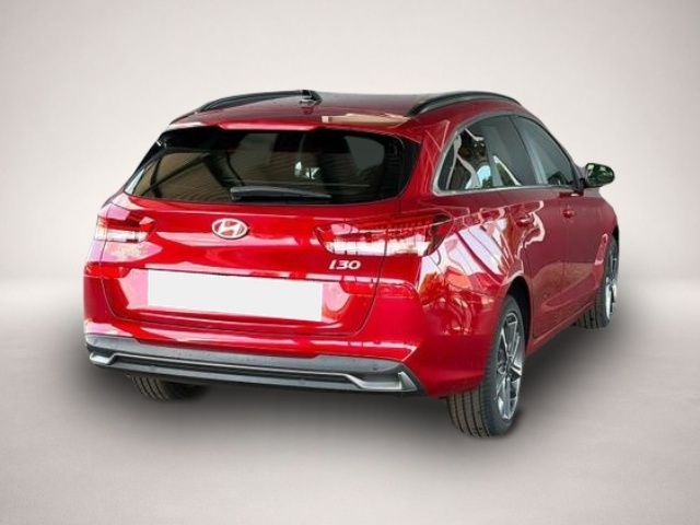 Bild 2 Hyundai i30 Kombi - PD GO Plus 1.0 TGDI Comfort Plus/ A.