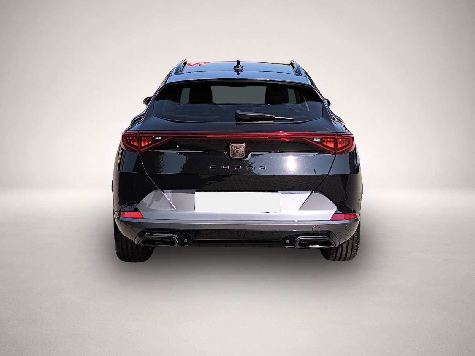 Bild 6 Cupra Formentor 1.5 TSI DSG LED FULL-LINK RFK