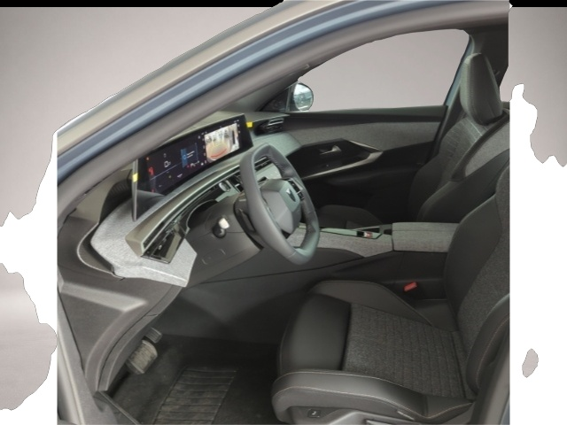 Fotografie des Peugeot 3008 Allure HYBRID 145 e-DSC6 AHK CarPlay WP 360