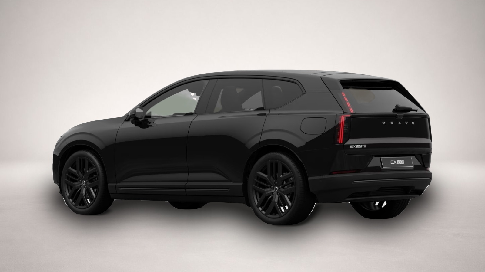 Bild 3 Volvo EX60 P10 electric Ultra AWD Dark-Exterieur Nappa