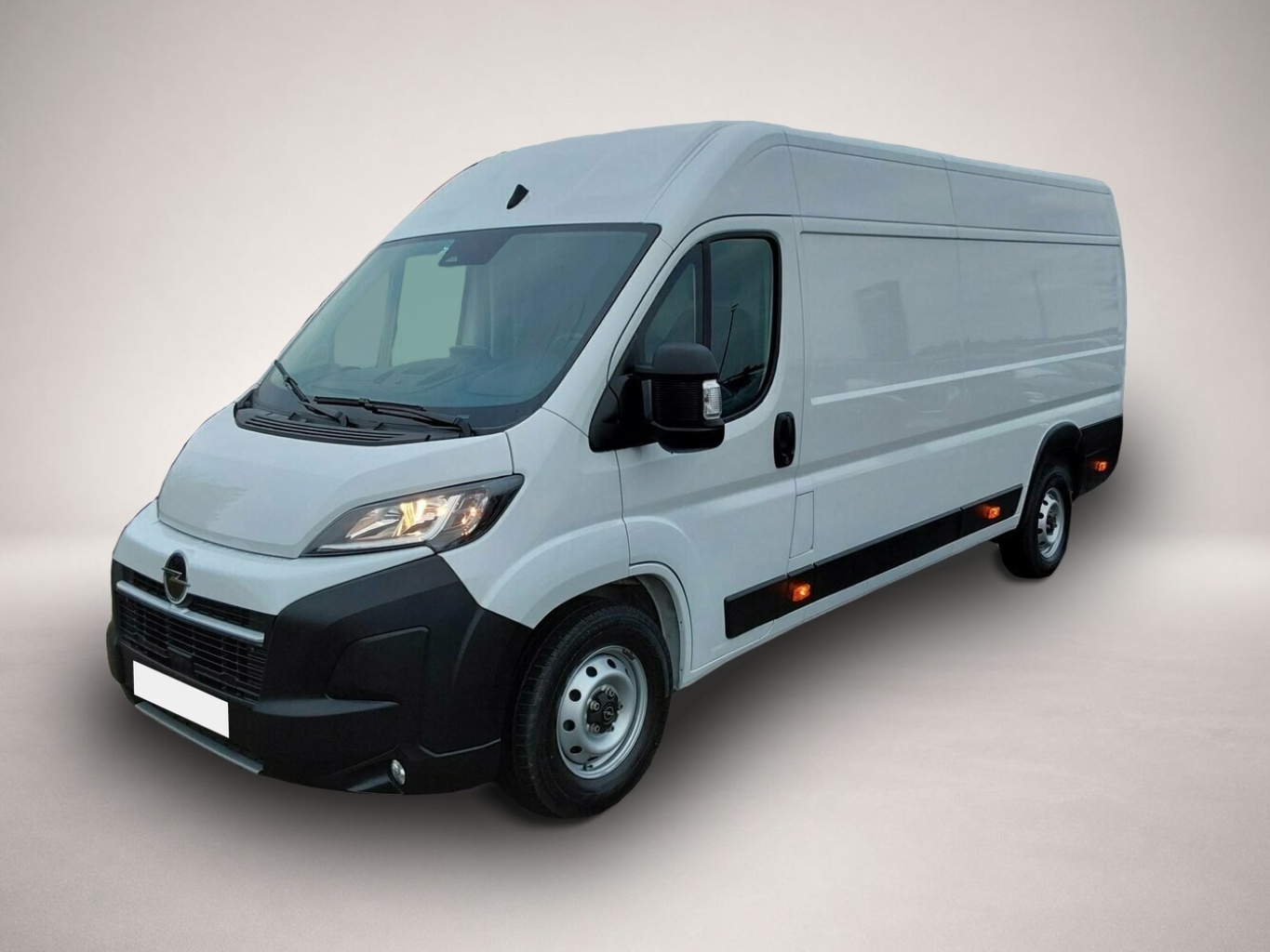 Bild 2 Opel Movano C Cargo L4 H2 2.2 Diesel 140 PS...