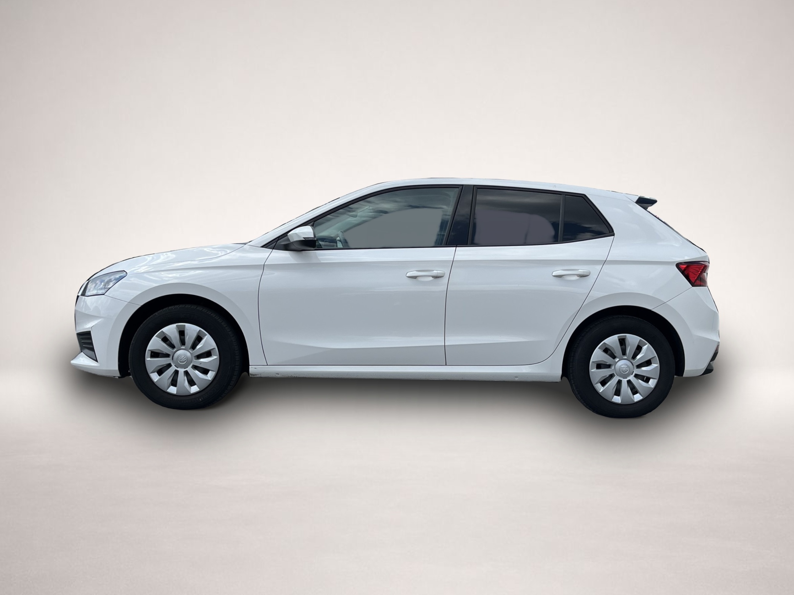 Bild 1 Skoda Fabia 1.0 TSI Ambition 87¤ m.20% Anz. Navi LED P