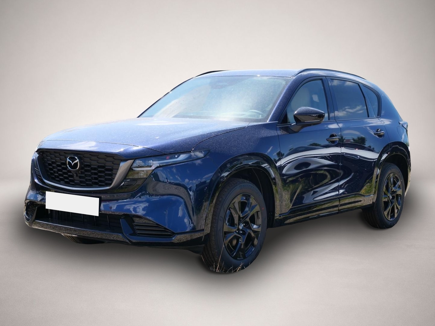 CX-5 Mazda