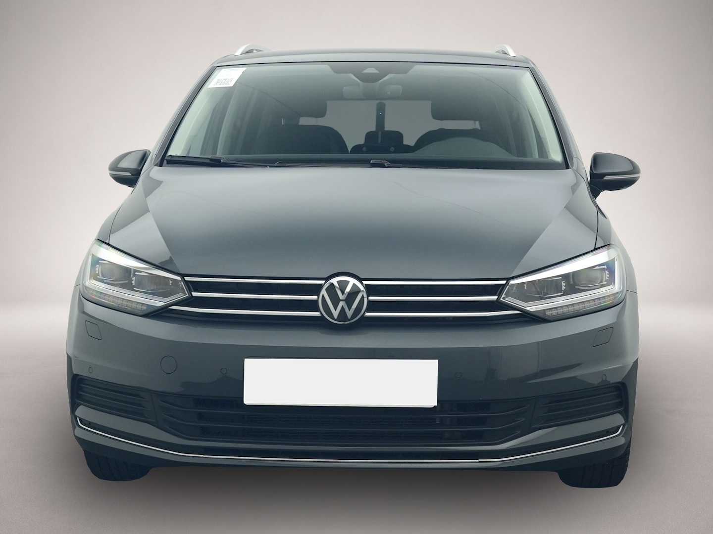 Fotografie 8 des Volkswagen Touran 1.5 TSI DSG Goal 4-J-GAR 7S AHK IQ.LIGHT