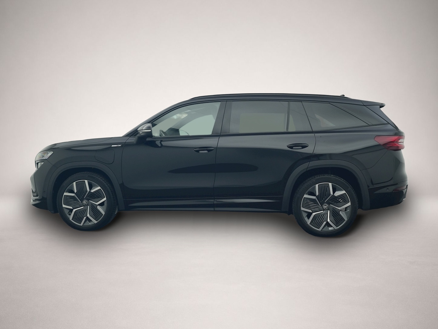Bild 2 Skoda Kodiaq 1.5 TSI iV DSG Sportline AHK eHECK 360 NA