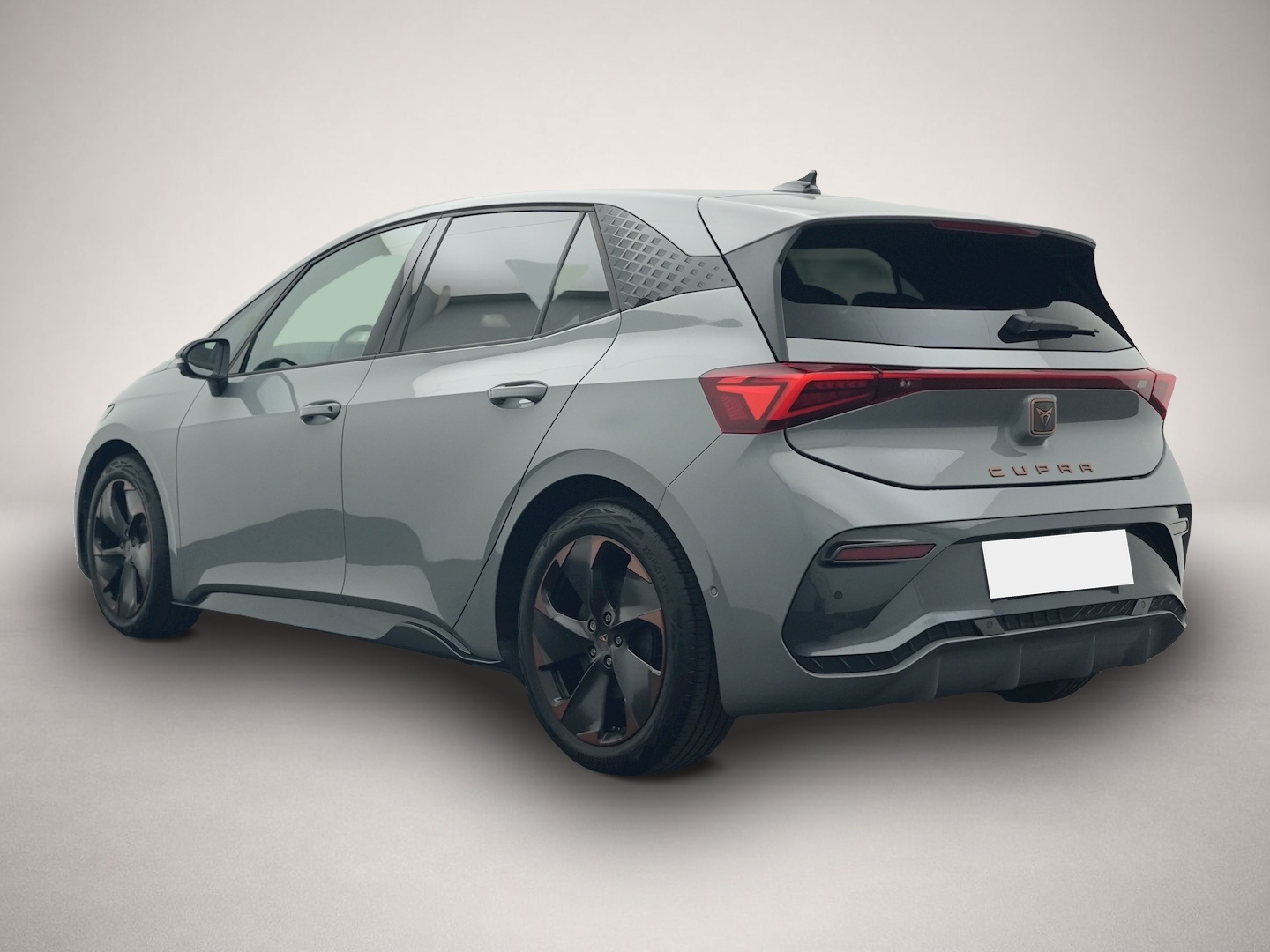 Bild 3 Cupra Born 5-J-GAR NAVI KAMERA LED ACC
