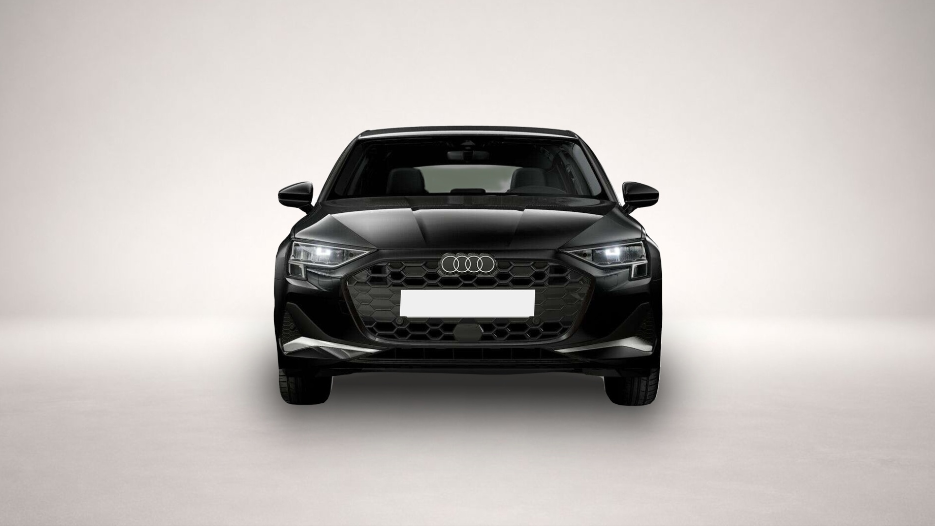 Bild 2 Audi A3 Sportback 35 TFSI Advanced