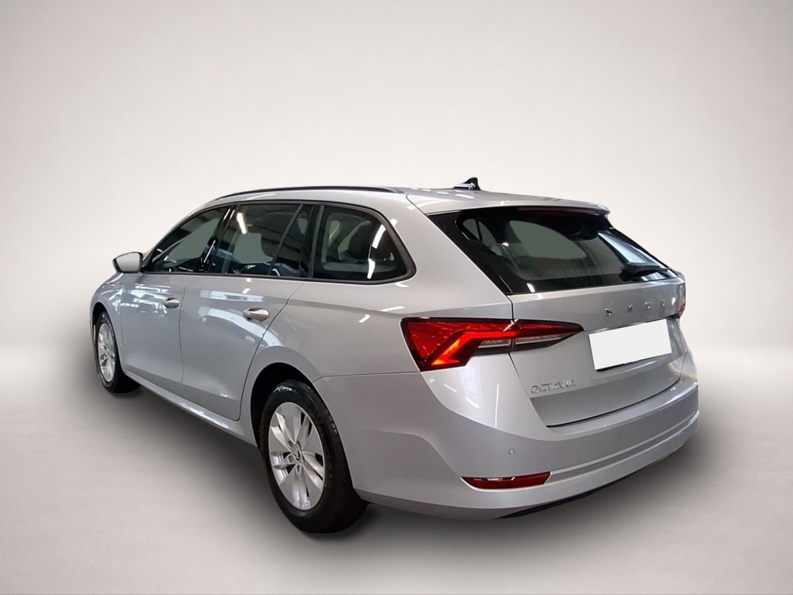 Bild 3 Skoda Octavia Combi Ambition 1.0 TSI 6-Gang