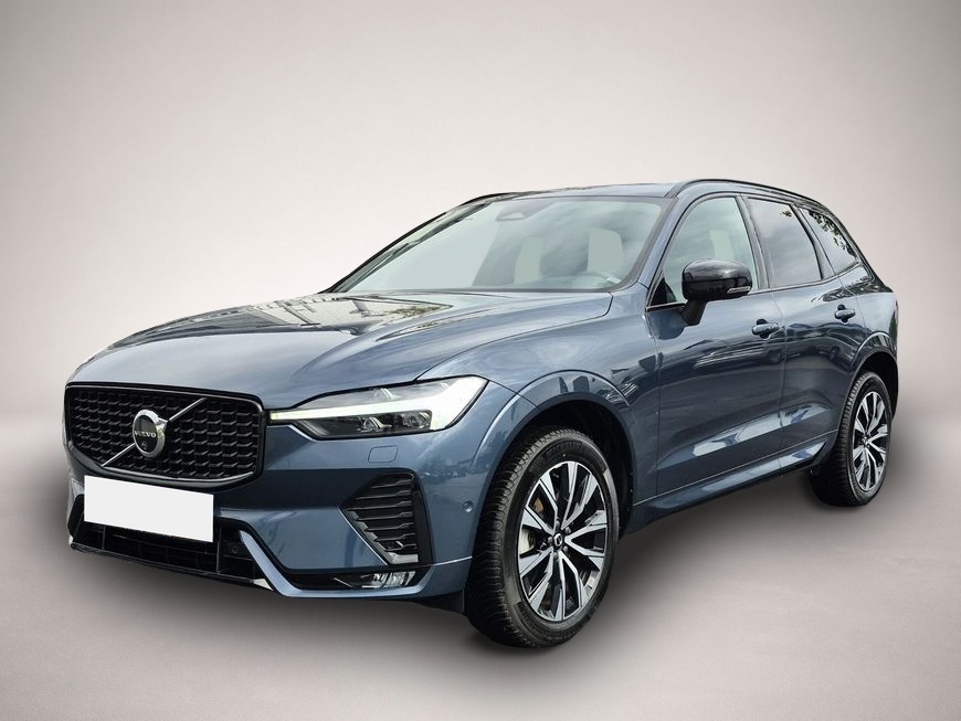 Bild XC60 Volvo