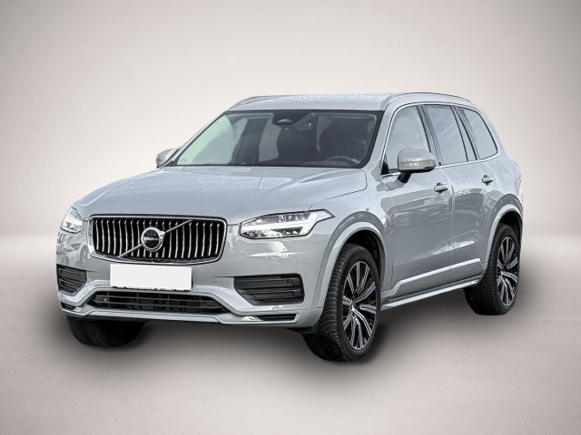 Bild XC90 Volvo