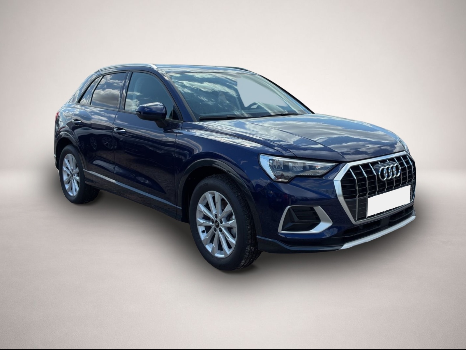 Bild 5 Audi Q3 35 TFSI S tronic Advanced ACC/Navi/AHK