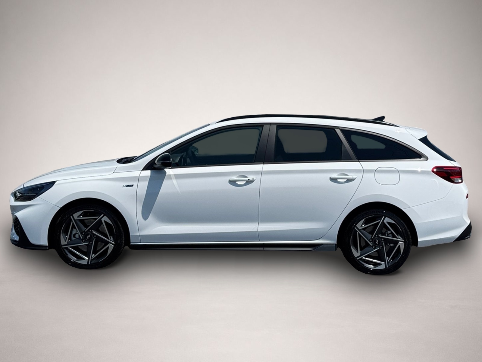 Bild 3 Hyundai i30 Kombi N-Line T-GDI DCT|NAVI|KAMERA|SMART KEY