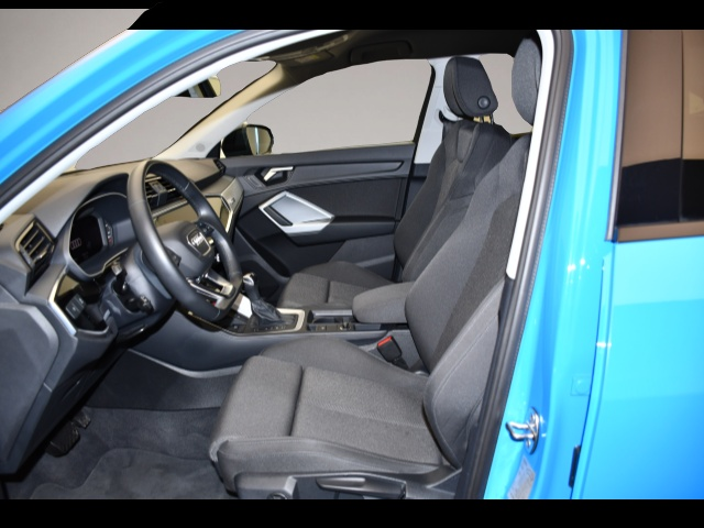 Fotografie 3 des Audi Q3 Sportback 35 TFSI S tronic S line SpoSi/AHK