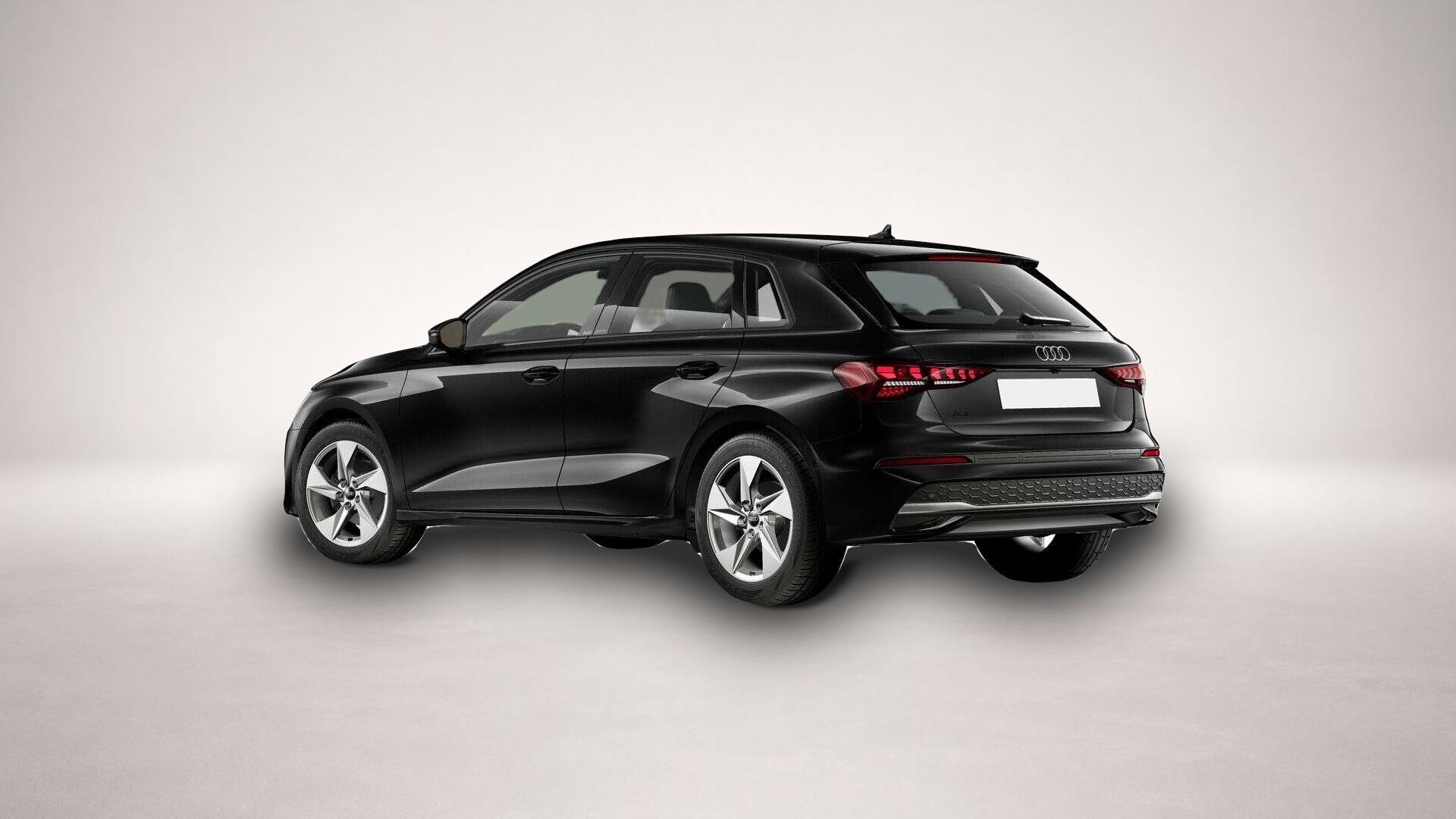 Bild 4 Audi A3 Sportback 35 TFSI
