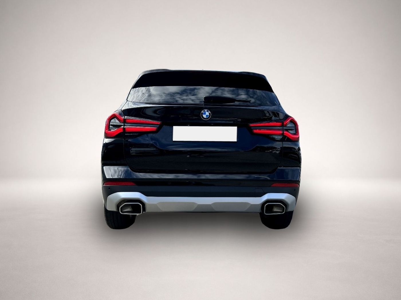 Fotografie 3 des BMW X3 20d xDrive *LED Navi Leder Kamera Sitzh. DAB*