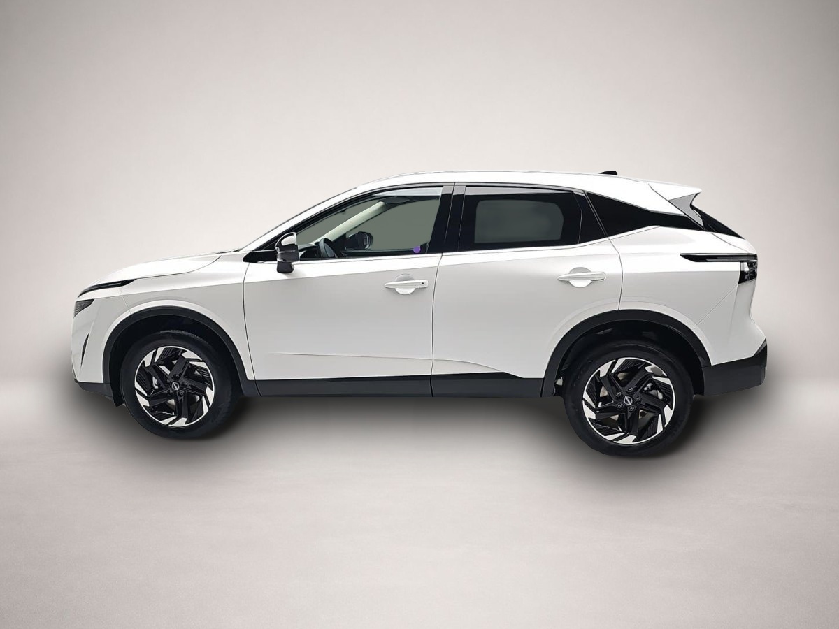 Bild 4 Nissan QASHQAI 1.3 DIG-T MHEV AUTO. N-CONNECTA WINTER
