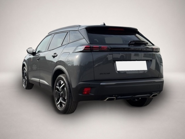 Bild 3 Peugeot 2008 Allure PureTech 130 EAT8