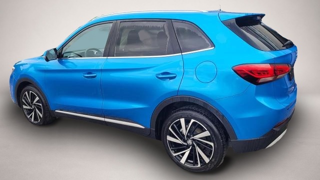 Bild 5 MG ZS 1.5 Hybrid+ 145 kW Luxury ZS 1.5 Hybrid+ AT Lux.