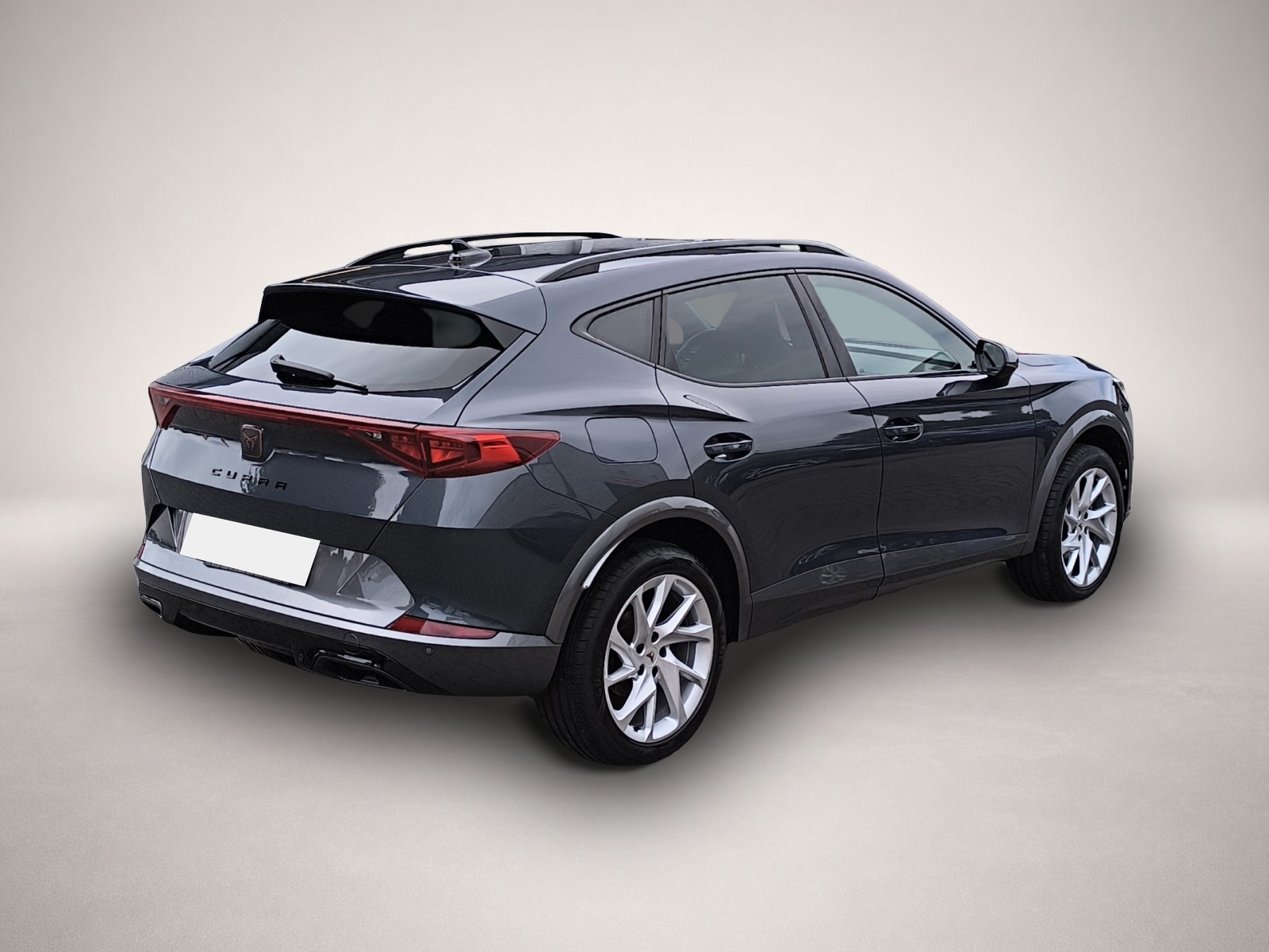 Bild 7 Cupra Formentor 1.5 TSI LED NAVI KAMERA PARKLENK 18 SH