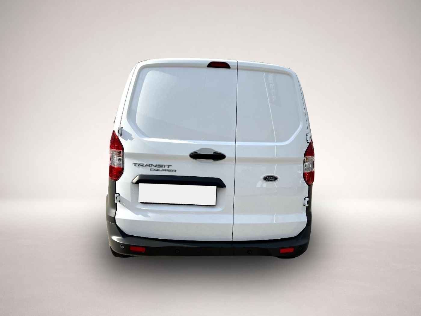 Fotografie 3 des Ford Transit Courier 1.5 TDCi Trend *Navi Kamera PDC*