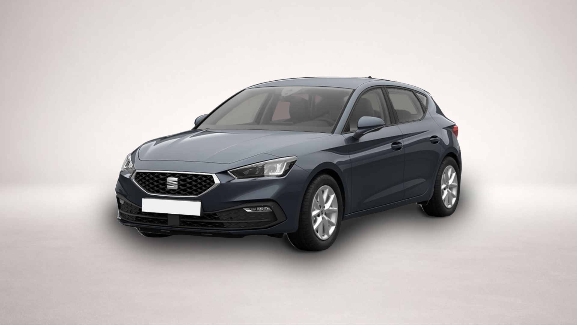 Fotografie Seat Leon 1.5 eTSI 7-Gang-DSG