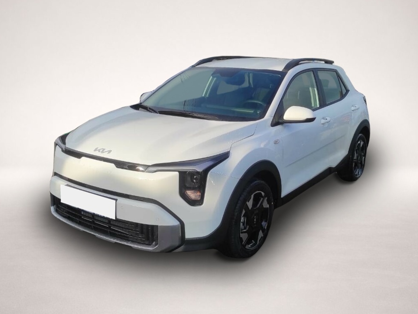 Fotografie 2 des Kia Stonic SE 1,0 T-GDI NAVI/LED/SHZ/LHZ/KAM...