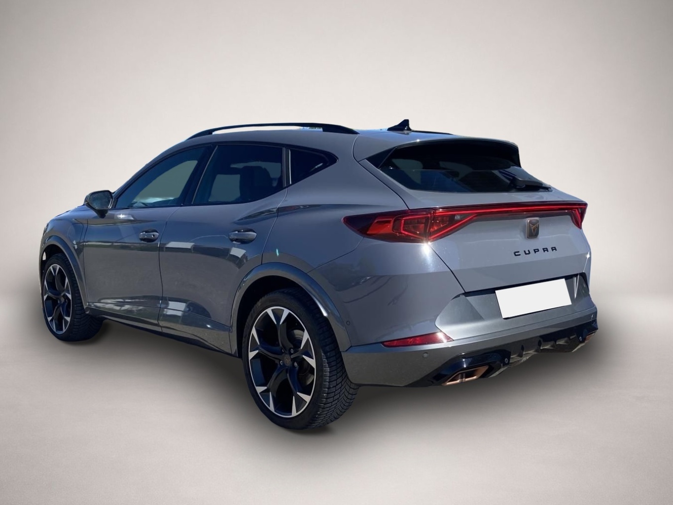 Bild 3 Cupra Formentor 1.4 TSI DSG eHybrid 19"+EL.HECK+PANORA