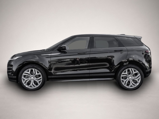 Land Rover Range Rover Evoque Range Rover Evoque P200 R-dynamic SE Navi Leder - Thumbnail 6